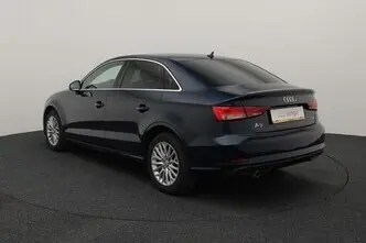 Audi A3, 1.6, 85 kW, diisel, automaat, esivedu