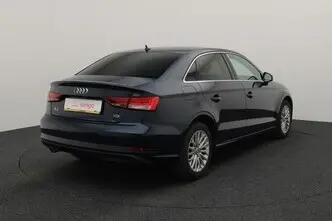 Audi A3, 1.6, 85 kW, diisel, automaat, esivedu