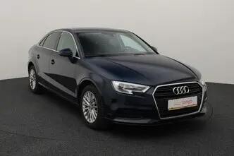 Audi A3, 1.6, 85 kW, diisel, automaat, esivedu