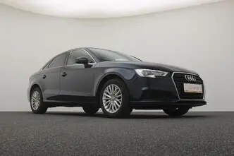 Audi A3, 1.6, 85 kW, diisel, automaat, esivedu