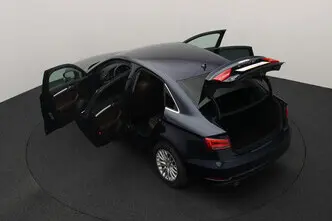 Audi A3, 1.6, 85 kW, diisel, automaat, esivedu