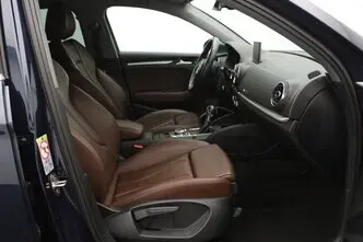Audi A3, 1.6, 85 kW, diisel, automaat, esivedu