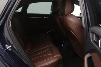 Audi A3, 1.6, 85 kW, diisel, automaat, esivedu