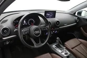 Audi A3, 1.6, 85 kW, diisel, automaat, esivedu