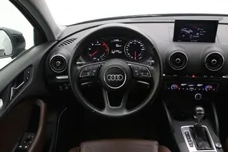 Audi A3, 1.6, 85 kW, diisel, automaat, esivedu