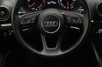 Audi A3, 1.6, 85 kW, diisel, automaat, esivedu