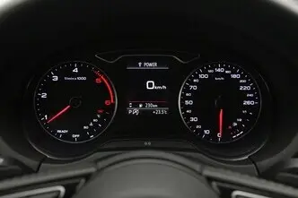 Audi A3, 1.6, 85 kW, diisel, automaat, esivedu