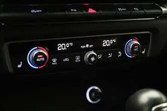 Audi A3, 1.6, 85 kW, diisel, automaat, esivedu