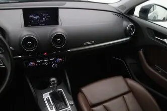Audi A3, 1.6, 85 kW, diisel, automaat, esivedu
