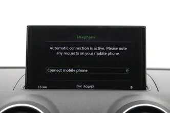 Audi A3, 1.6, 85 kW, diisel, automaat, esivedu