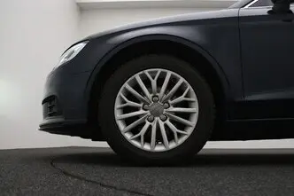 Audi A3, 1.6, 85 kW, diisel, automaat, esivedu