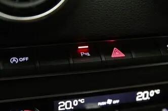 Audi A3, 1.6, 85 kW, diisel, automaat, esivedu