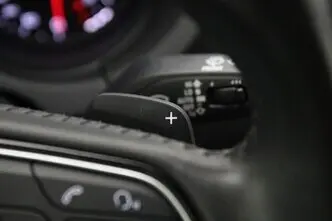 Audi A3, 1.6, 85 kW, diisel, automaat, esivedu