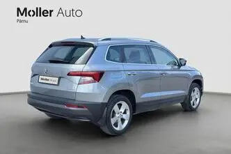 Škoda Karoq, 1.0, 85 kW, bensiin, automaat, esivedu