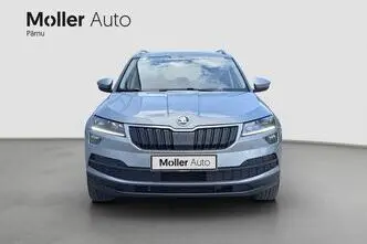 Škoda Karoq, 1.0, 85 kW, bensiin, automaat, esivedu