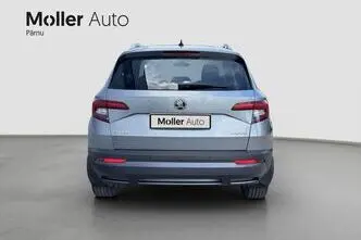 Škoda Karoq, 1.0, 85 kW, bensiin, automaat, esivedu