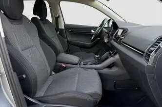 Škoda Karoq, 1.0, 85 kW, bensiin, automaat, esivedu