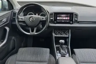 Škoda Karoq, 1.0, 85 kW, bensiin, automaat, esivedu