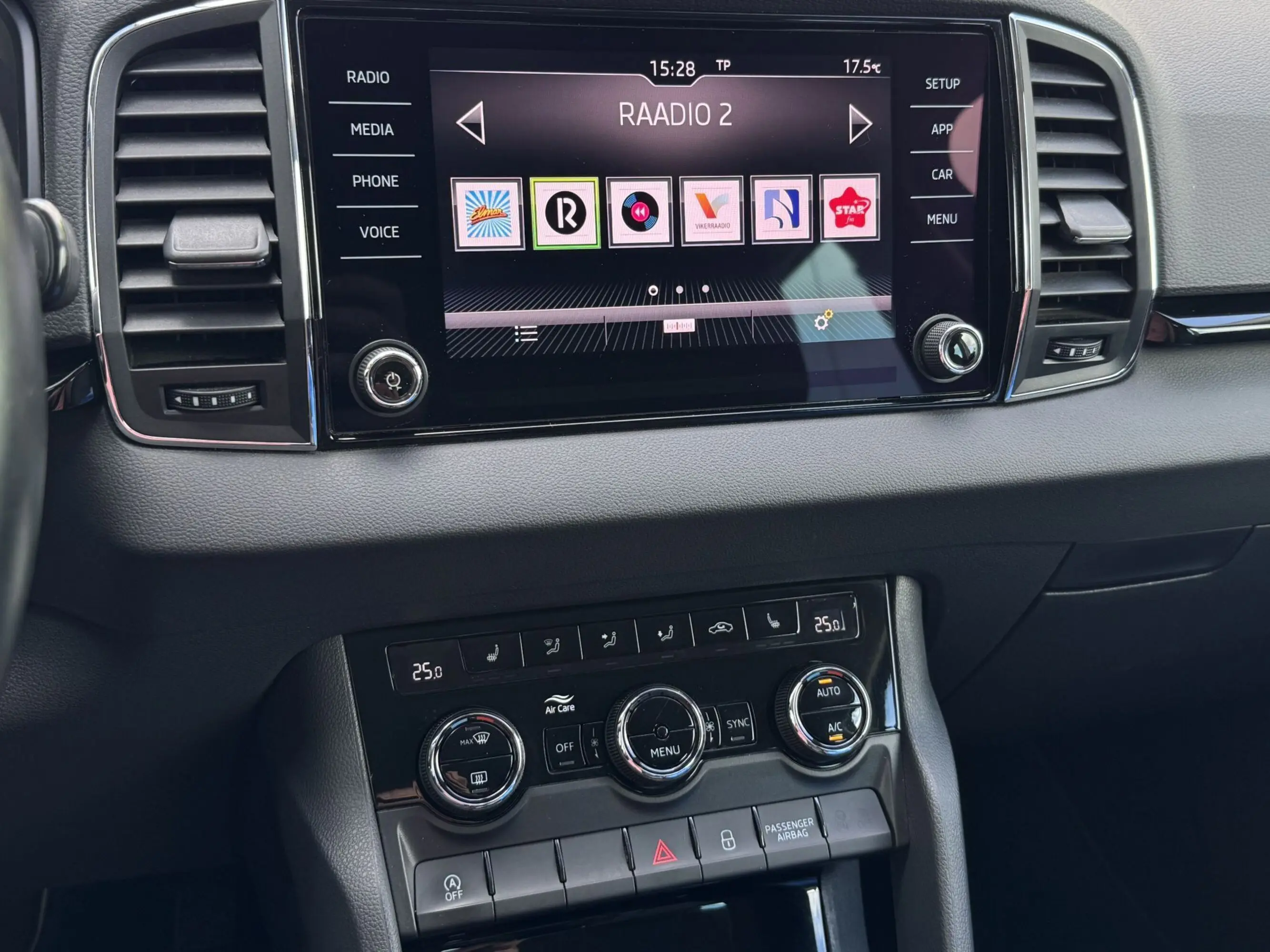 Škoda Karoq, 1.0, 85 kW, bensiin, automaat, esivedu