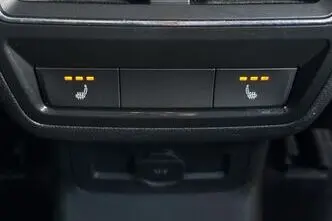 Škoda Karoq, 1.0, 85 kW, bensiin, automaat, esivedu