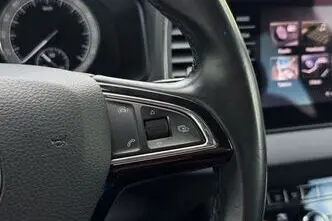 Škoda Karoq, 1.0, 85 kW, bensiin, automaat, esivedu