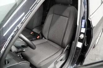 Volkswagen T-Cross, 1.0, 81 kW, bensiin, automaat, esivedu