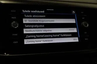 Volkswagen T-Cross, 1.0, 81 kW, bensiin, automaat, esivedu