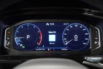 Volkswagen T-Cross, 1.0, 81 kW, bensiin, automaat, esivedu