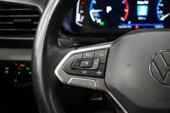 Volkswagen T-Cross, 1.0, 81 kW, bensiin, automaat, esivedu