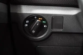 Volkswagen T-Cross, 1.0, 81 kW, bensiin, automaat, esivedu