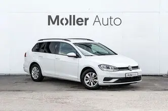 Volkswagen Golf, 1.6, 85 kW, diisel, manuaal