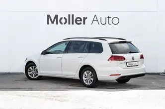 Volkswagen Golf, 1.6, 85 kW, diisel, manuaal