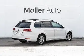 Volkswagen Golf, 1.6, 85 kW, diisel, manuaal