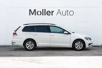 Volkswagen Golf, 1.6, 85 kW, diisel, manuaal