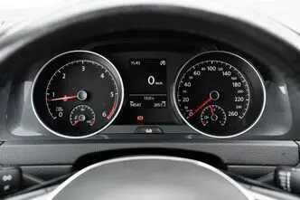 Volkswagen Golf, 1.6, 85 kW, diisel, manuaal