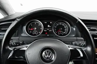 Volkswagen Golf, 1.6, 85 kW, diisel, manuaal