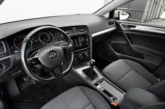 Volkswagen Golf, 1.6, 85 kW, diisel, manuaal