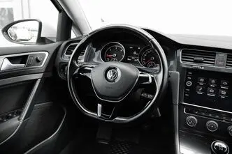 Volkswagen Golf, 1.6, 85 kW, diisel, manuaal