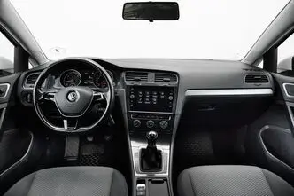 Volkswagen Golf, 1.6, 85 kW, diisel, manuaal