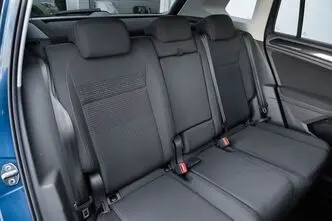 Volkswagen Tiguan, 2.0, 110 kW, diisel, automaat