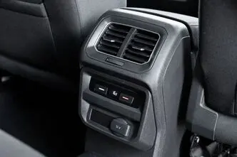 Volkswagen Tiguan, 2.0, 110 kW, diisel, automaat