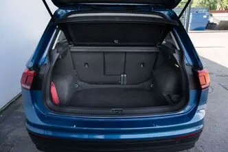 Volkswagen Tiguan, 2.0, 110 kW, diisel, automaat