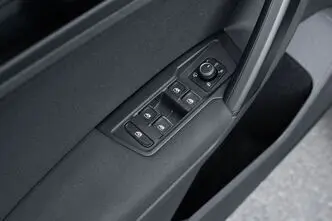 Volkswagen Tiguan, 2.0, 110 kW, diisel, automaat