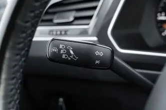 Volkswagen Tiguan, 2.0, 110 kW, diisel, automaat
