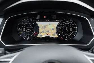 Volkswagen Tiguan, 2.0, 110 kW, diisel, automaat