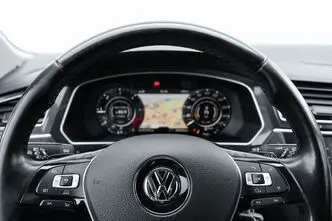 Volkswagen Tiguan, 2.0, 110 kW, diisel, automaat