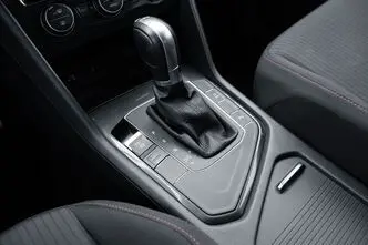 Volkswagen Tiguan, 2.0, 110 kW, diisel, automaat