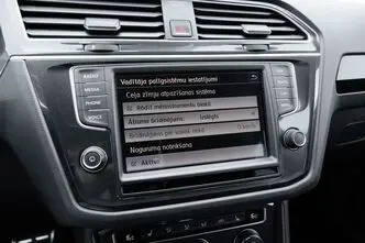 Volkswagen Tiguan, 2.0, 110 kW, diisel, automaat