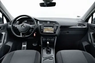 Volkswagen Tiguan, 2.0, 110 kW, diisel, automaat