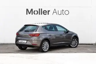 SEAT Leon, 1.4, 92 kW, bensiin, manuaal, esivedu